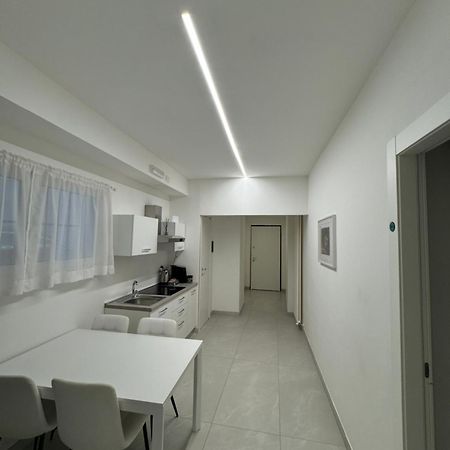 Re House Suite & Deluxe Apartament Ascoli Piceno Exterior foto