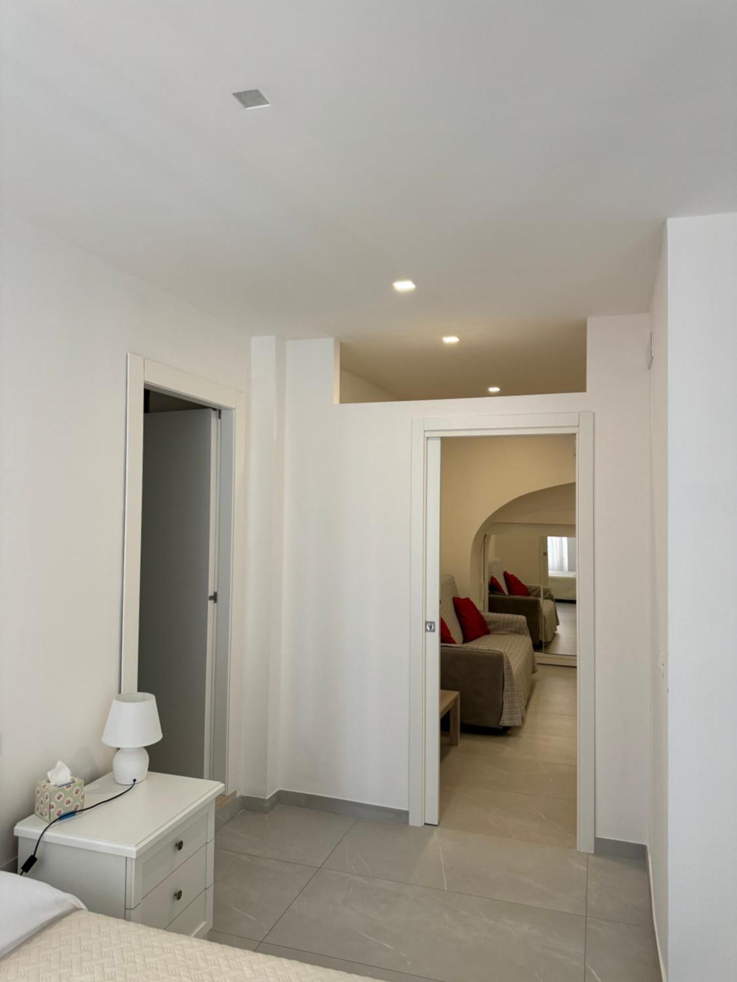 Re House Suite & Deluxe Apartament Ascoli Piceno Exterior foto