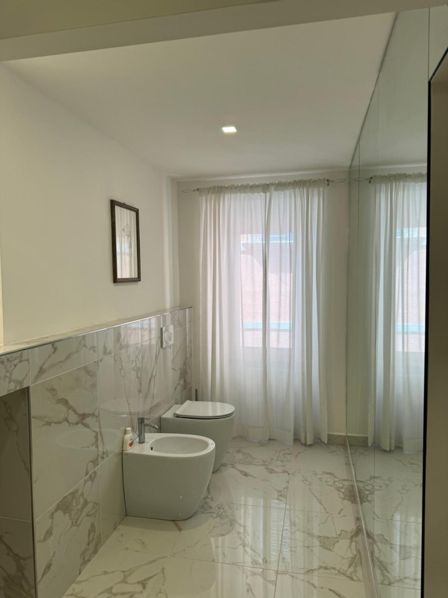 Re House Suite & Deluxe Apartament Ascoli Piceno Exterior foto