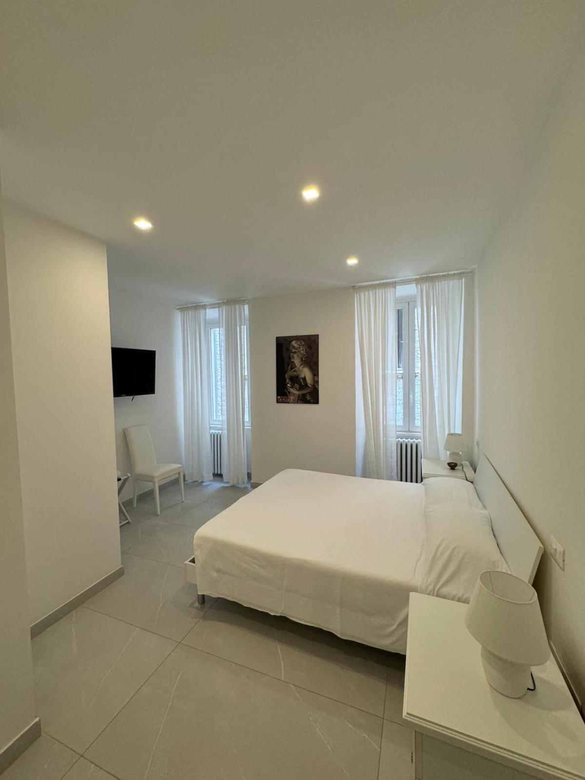Re House Suite & Deluxe Apartament Ascoli Piceno Exterior foto